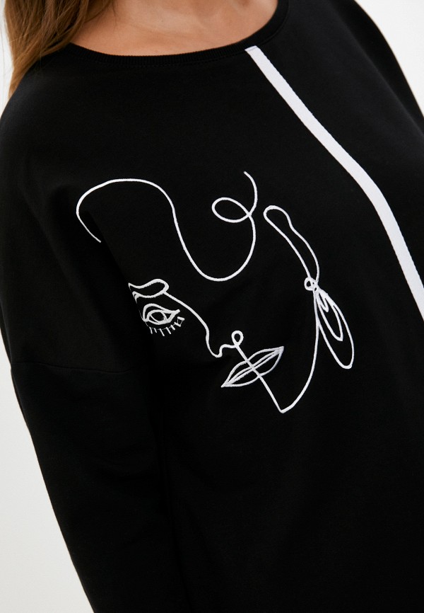 фото Лонгслив just beauty