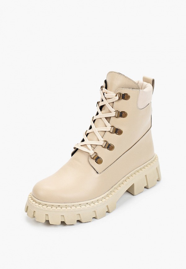 фото Ботинки enzo logana