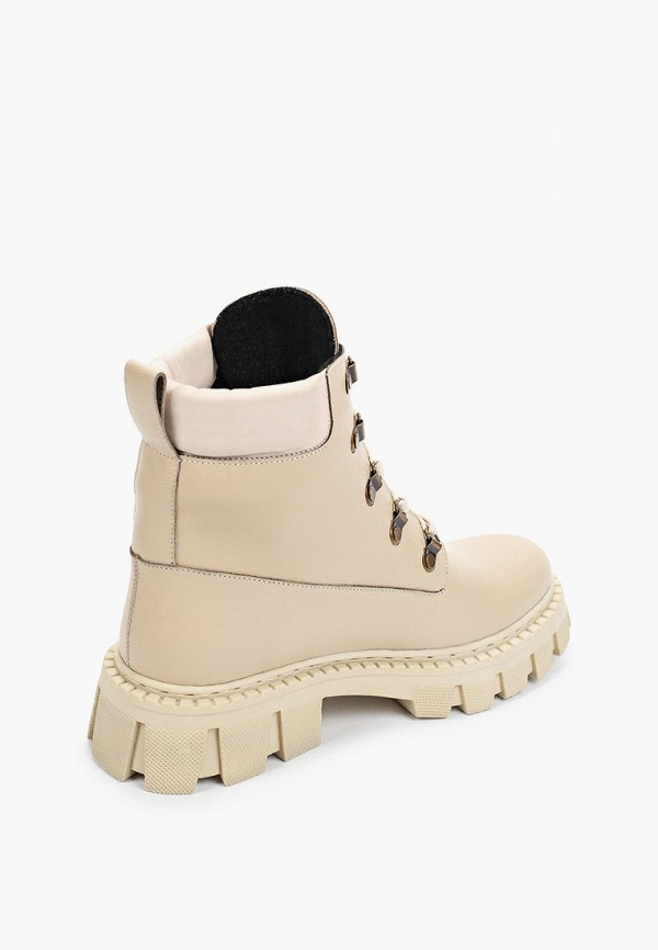 фото Ботинки enzo logana