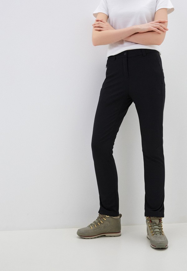 фото Брюки утепленные high experience