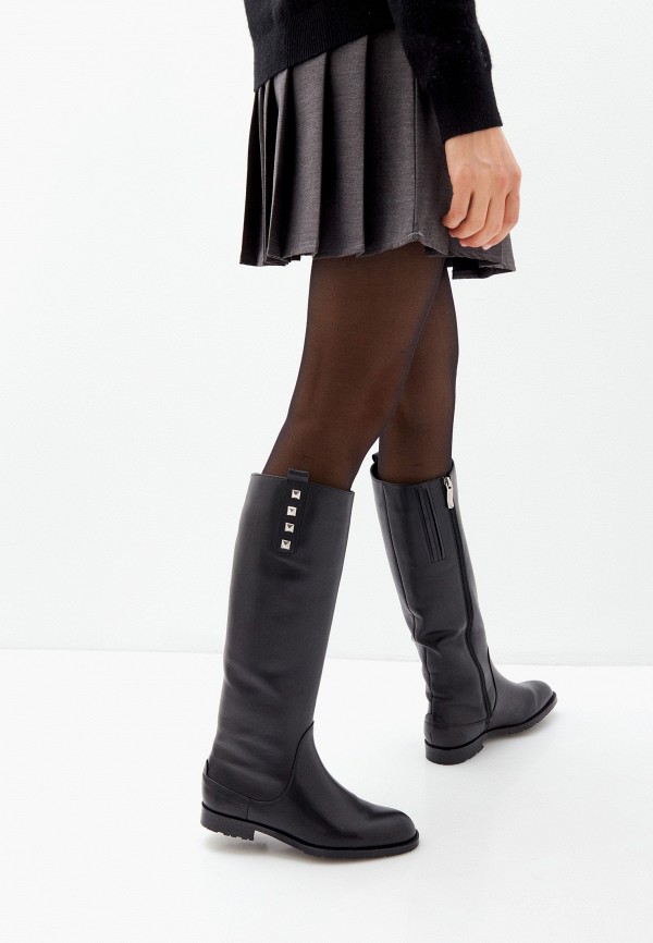 фото Сапоги lagatta