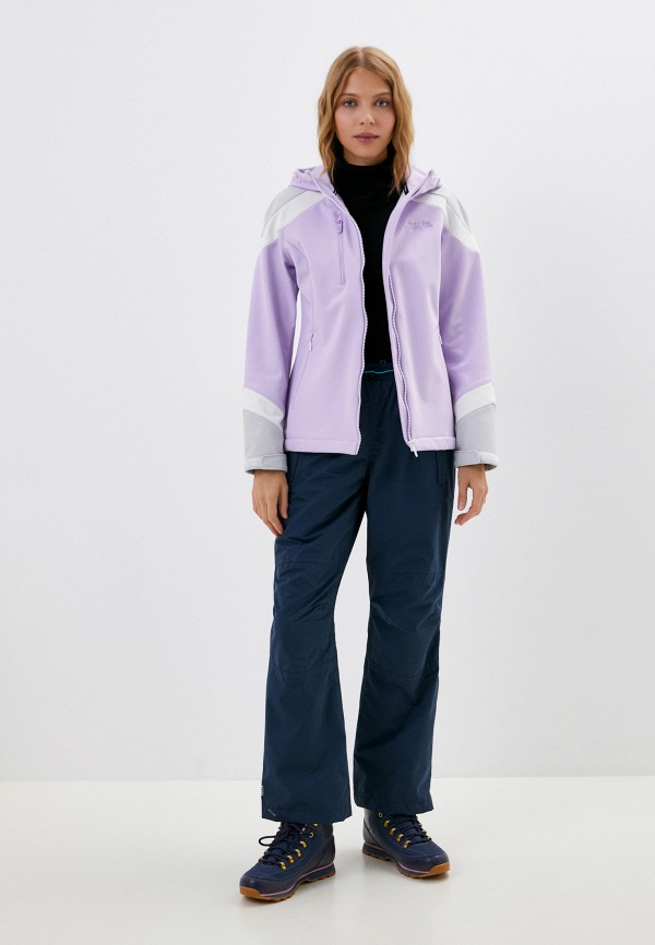 фото Куртка high experience