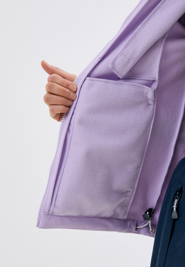 фото Куртка high experience