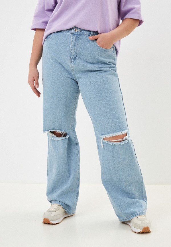 фото Джинсы modis