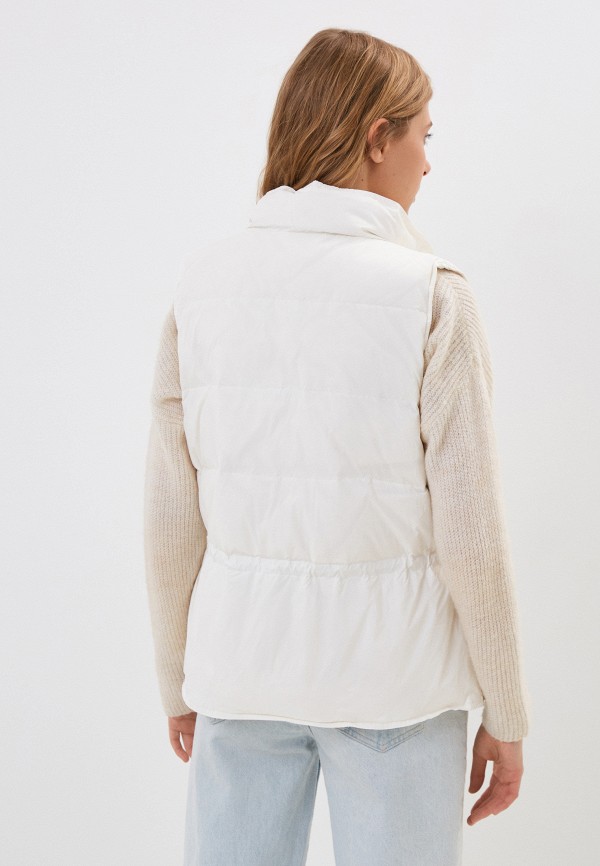 фото Жилет утепленный alessandra del biondo