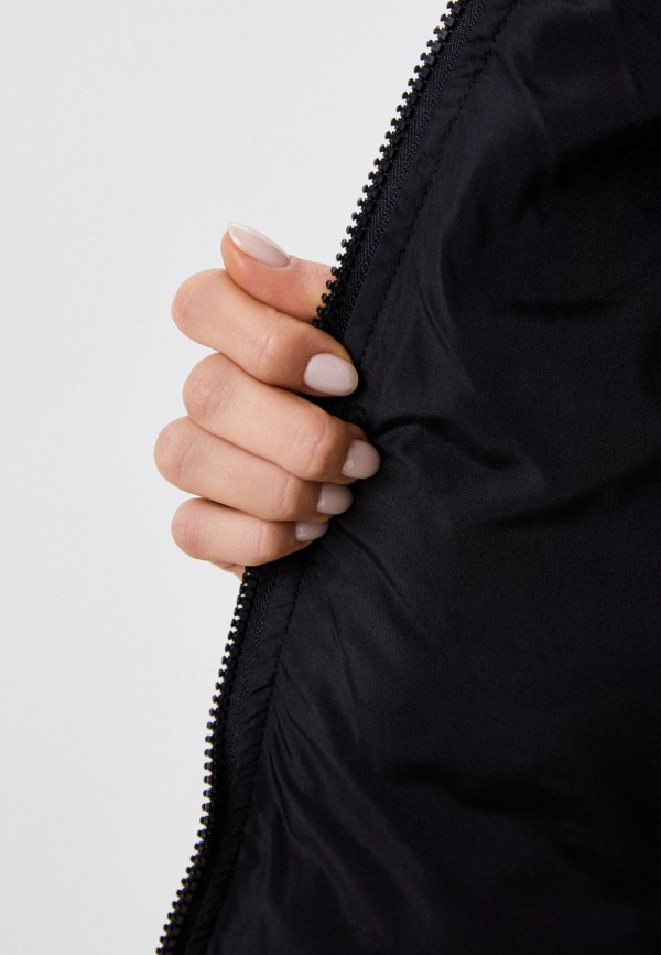 фото Жилет утепленный alessandra del biondo