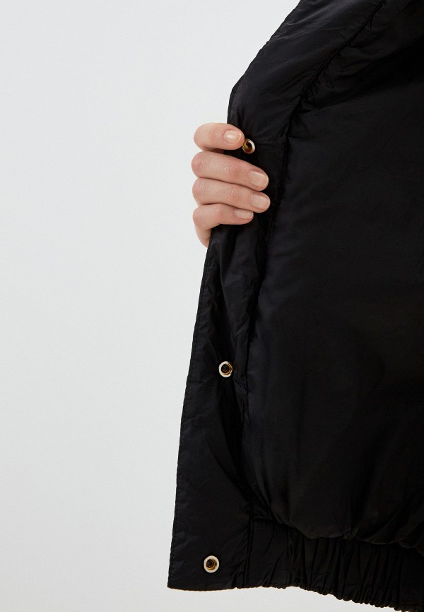 фото Жилет утепленный alessandra del biondo