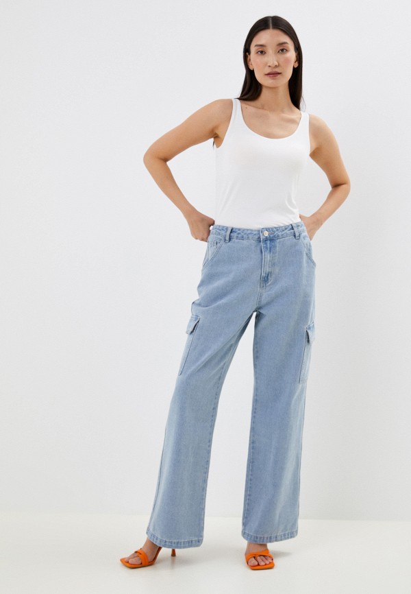 фото Джинсы modis