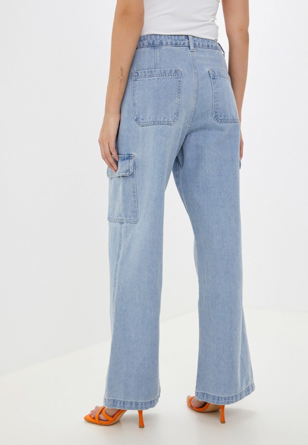 фото Джинсы modis