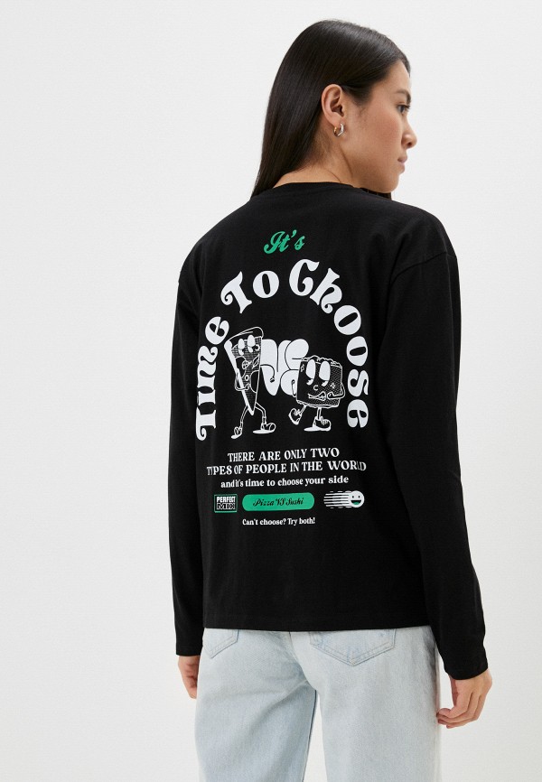 фото Лонгслив befree