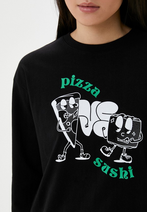 фото Лонгслив befree