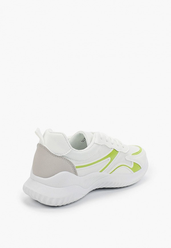 фото Кроссовки befree