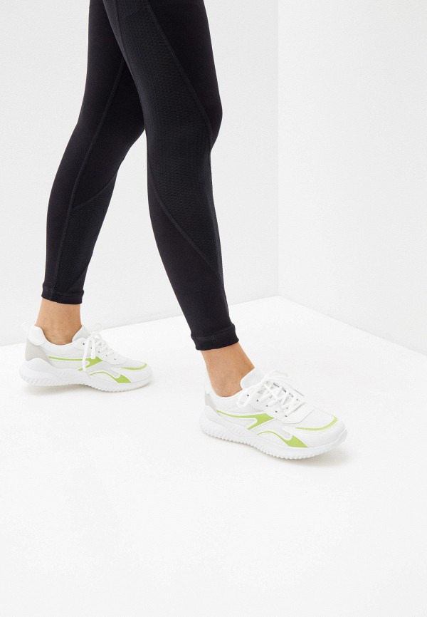 фото Кроссовки befree