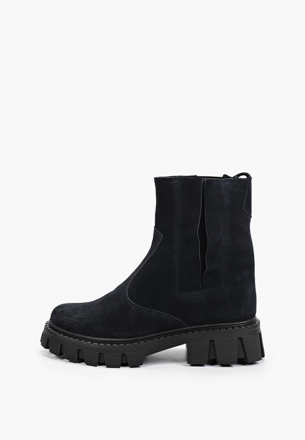 фото Ботинки lagatta