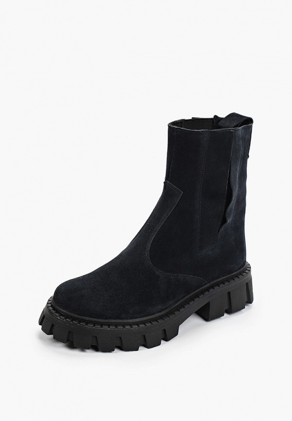 фото Ботинки lagatta