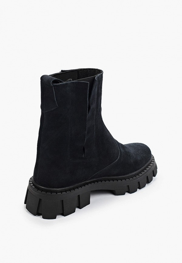 фото Ботинки lagatta