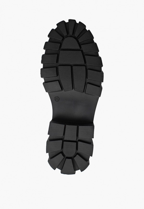 фото Ботинки lagatta