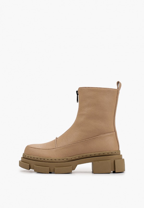 фото Ботинки araz