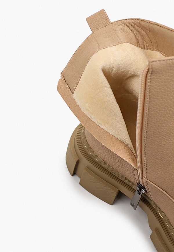 фото Ботинки araz