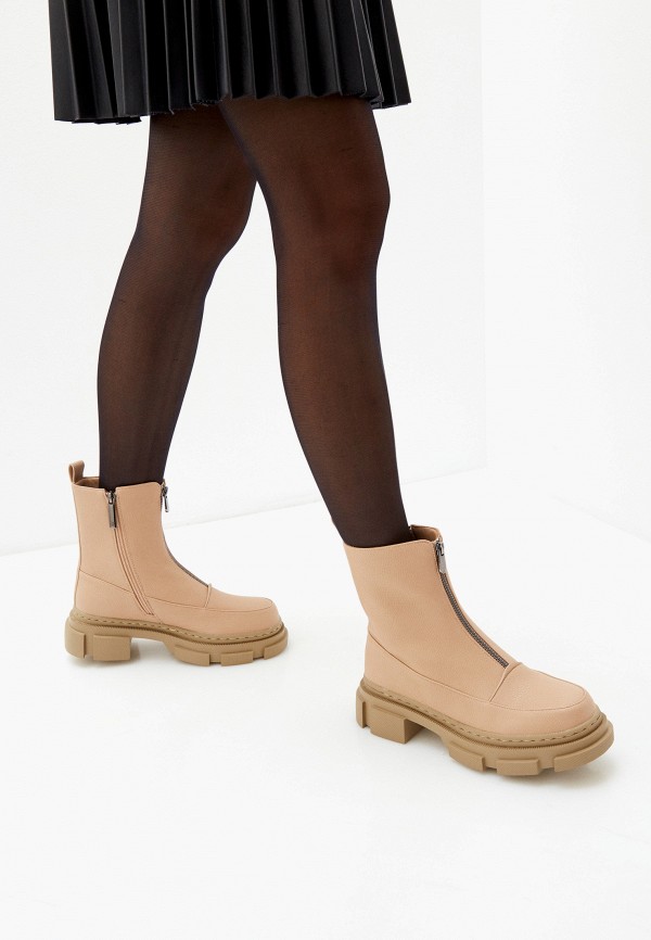 фото Ботинки araz