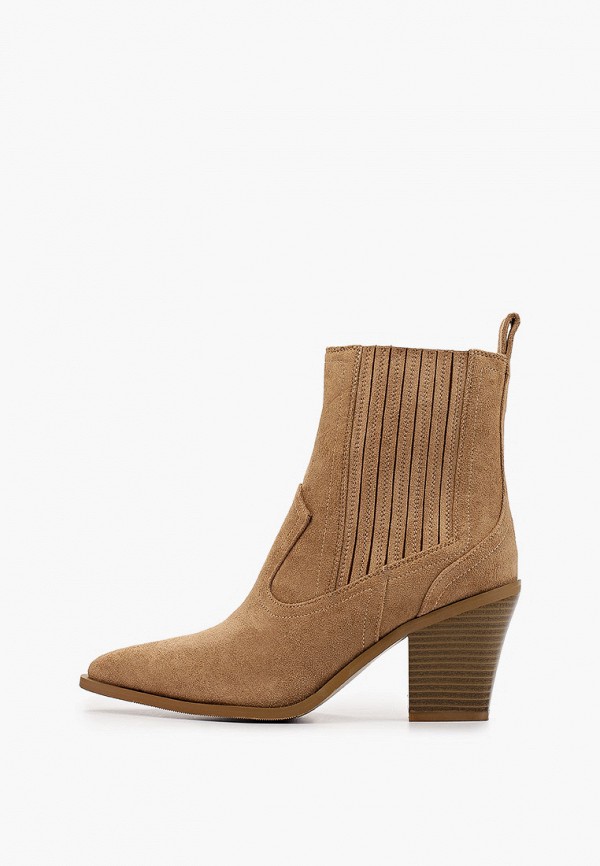 фото Ботильоны araz