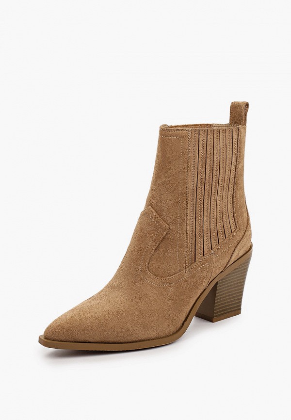 фото Ботильоны araz