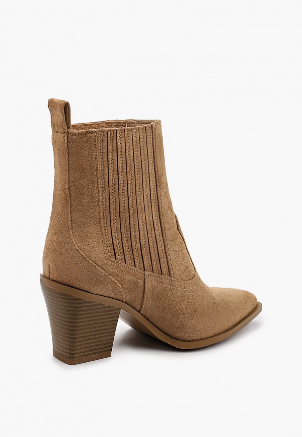 фото Ботильоны araz