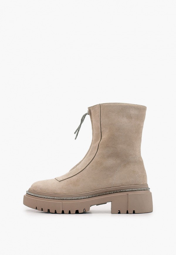 фото Ботинки araz