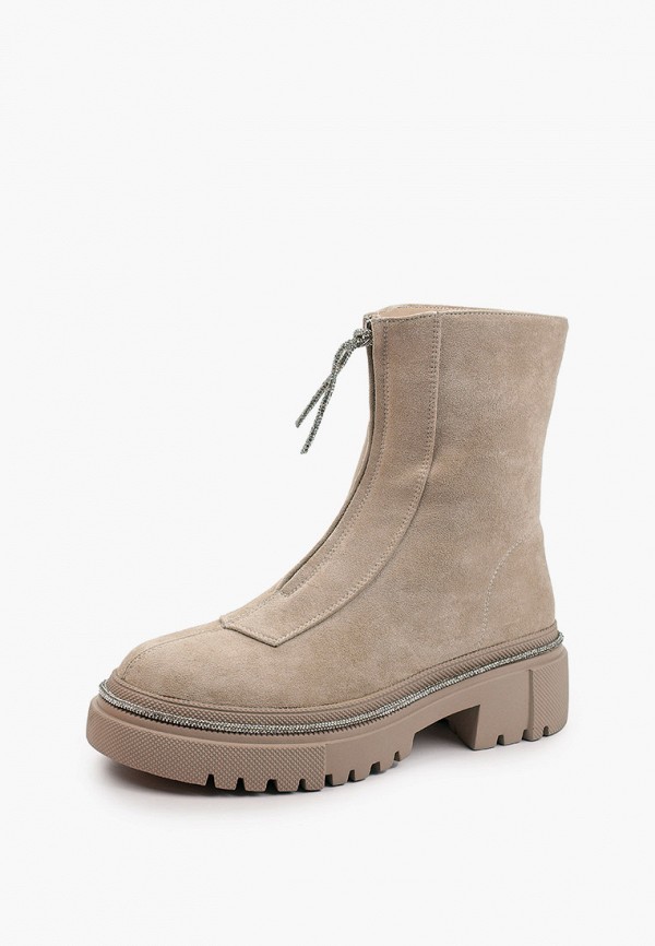 фото Ботинки araz