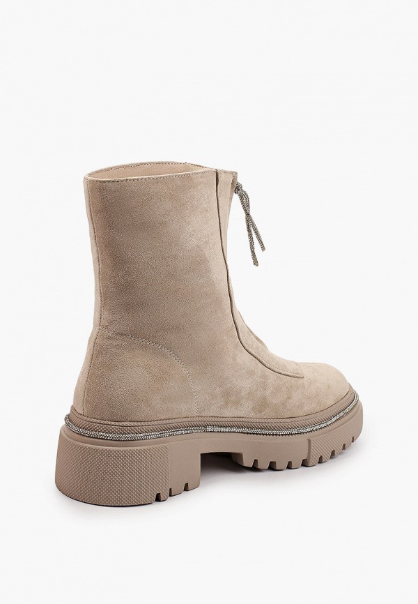 фото Ботинки araz