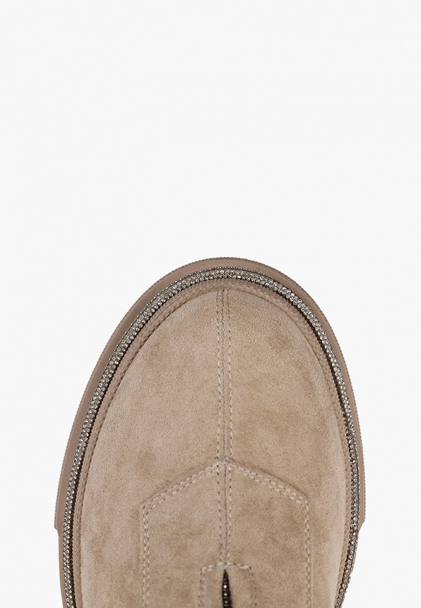 фото Ботинки araz