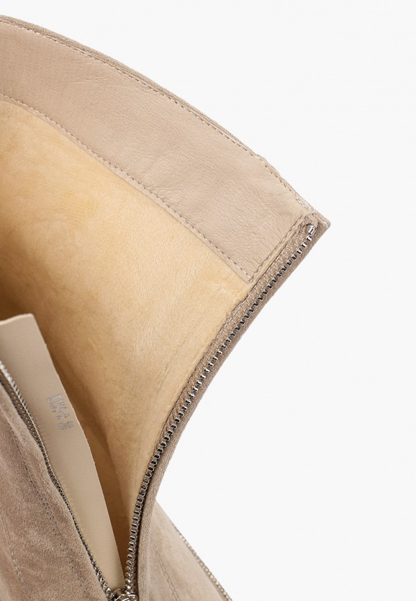 фото Ботинки araz