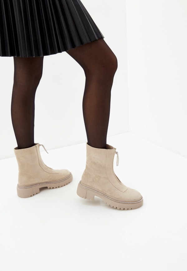 фото Ботинки araz