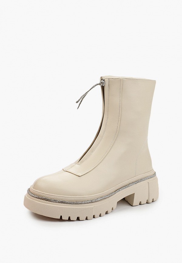 фото Ботинки araz