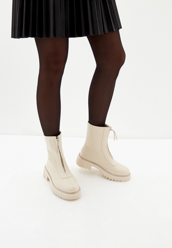 фото Ботинки araz