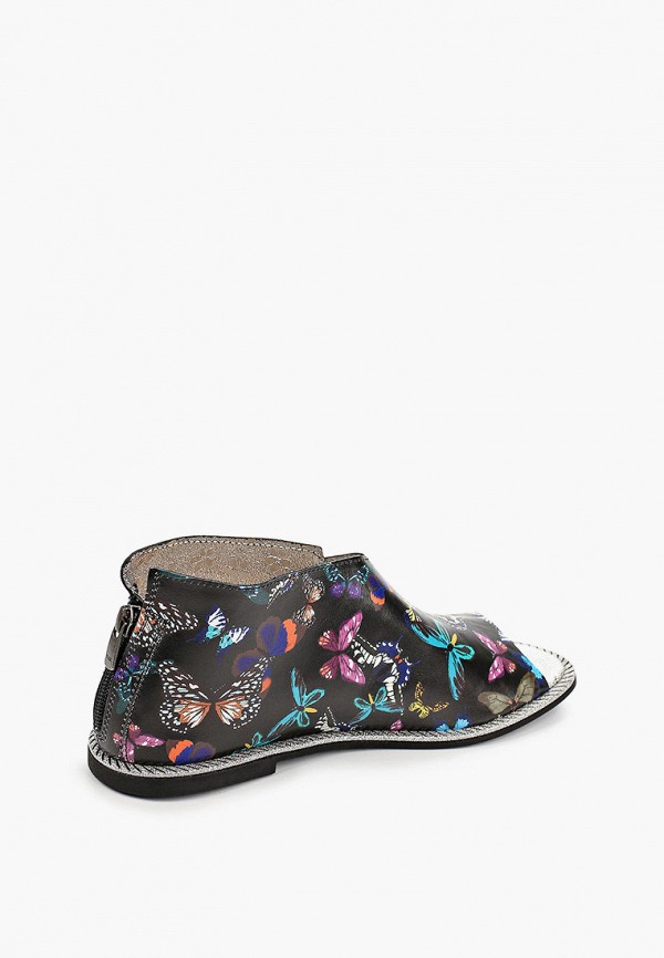 фото Туфли tuffoni