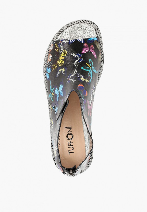 фото Туфли tuffoni