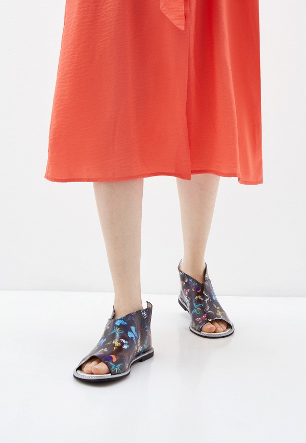 фото Туфли tuffoni