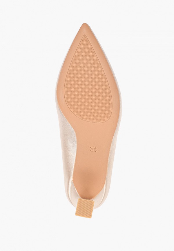 фото Туфли crony