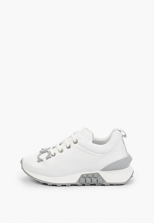 фото Кроссовки tuffoni