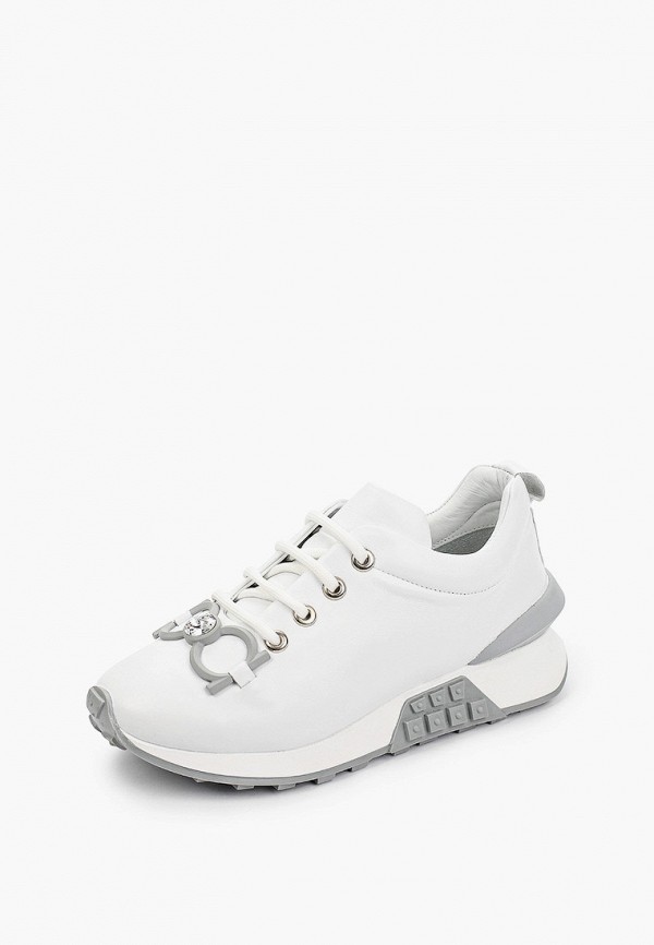 фото Кроссовки tuffoni