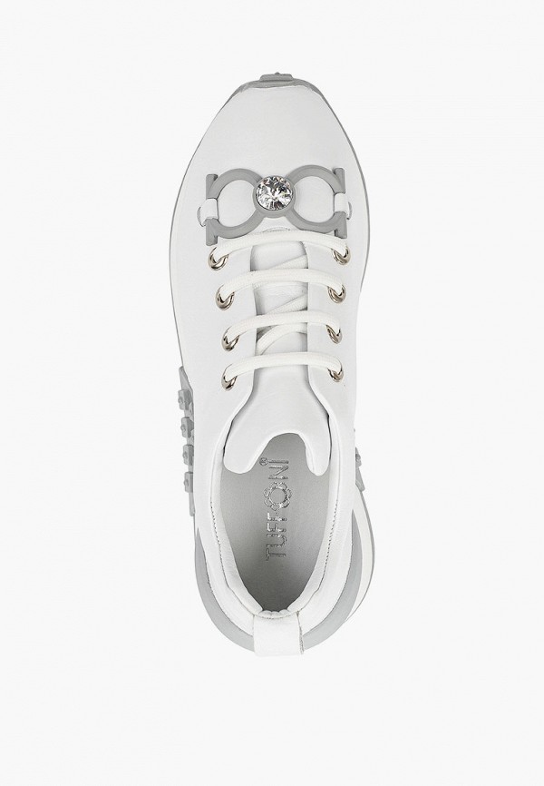 фото Кроссовки tuffoni