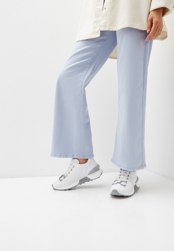 фото Кроссовки tuffoni