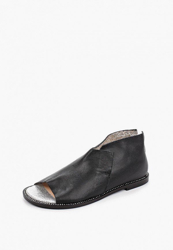 фото Туфли tuffoni