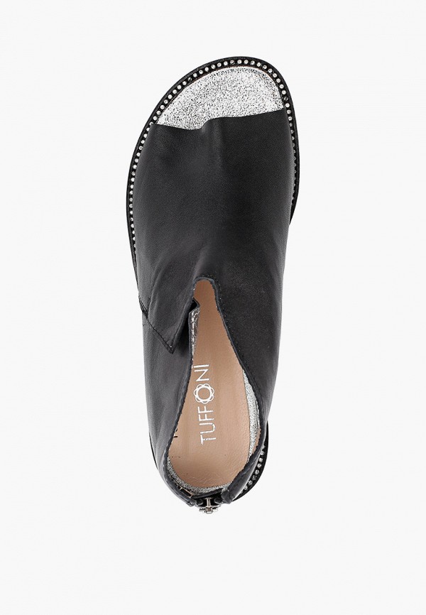 фото Туфли tuffoni