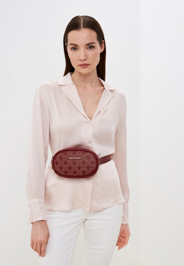 фото Сумка поясная fiato dream