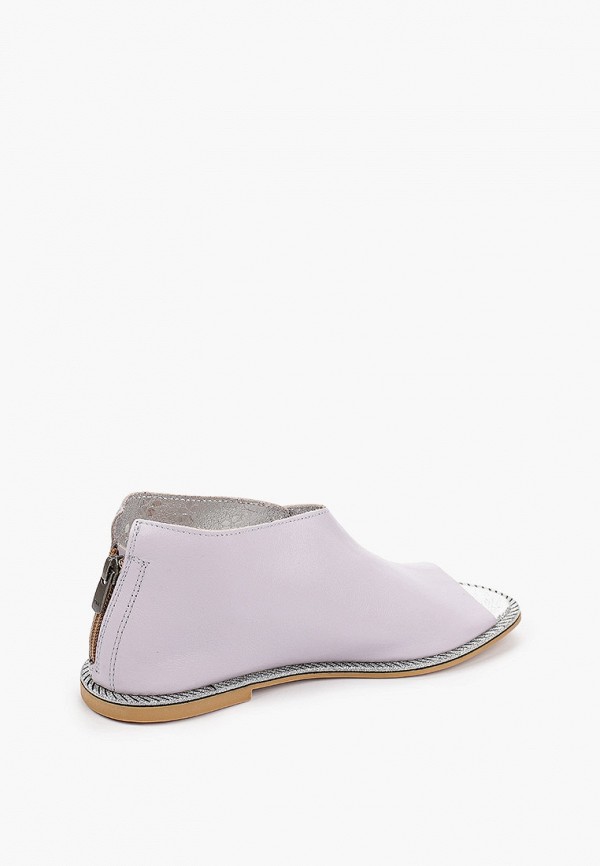 фото Туфли tuffoni