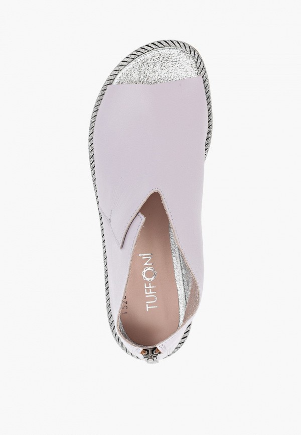 фото Туфли tuffoni