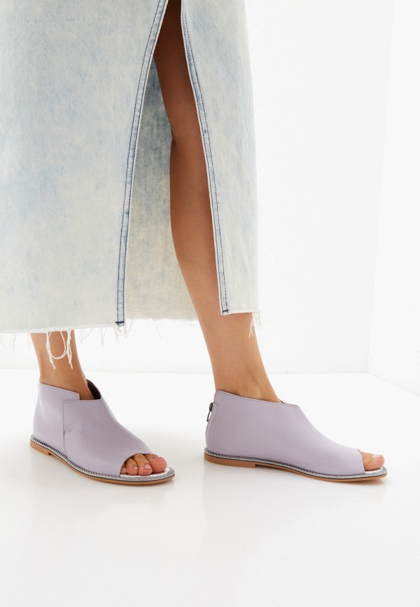 фото Туфли tuffoni