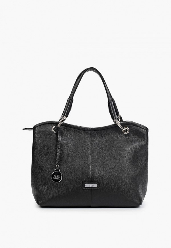 фото Сумка и брелок alessandro birutti